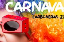 Carnaval Carboneras 2019