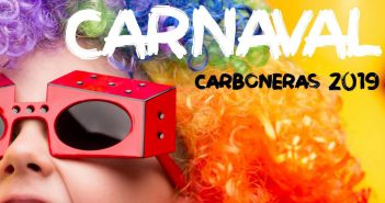 Carnaval Carboneras 2019