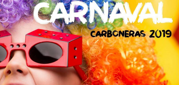 Carnaval Carboneras 2019