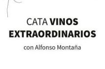 Cata Vinos extraordinarios Almeria-2019