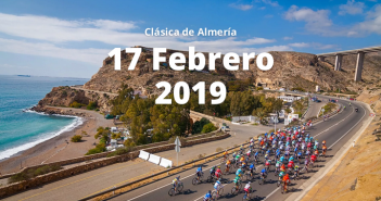 Ciclismo - Clásica de Almería 2019