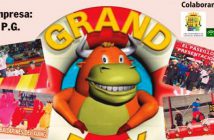 Grand Prix de Cuevas del Almanzora
