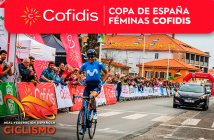 I Trofeo Bajo Andarax Copa de España Féminas