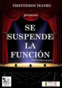 30 Muestra de Teatro Aficionado de El Ejido