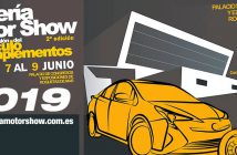 Almería Motor Show - Feria del motor