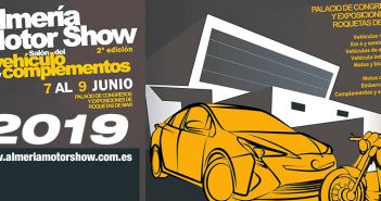 Almería Motor Show - Feria del motor