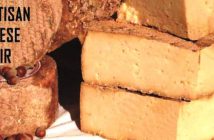 VI Feria del Queso Artesano en la Plaza Vieja de Almería