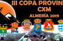 III Copa de Carreras por Montaña - Almería