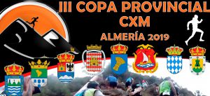 III Copa de Carreras por Montaña - Almería