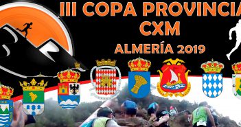 III Copa de Carreras por Montaña - Almería