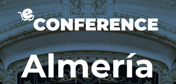 Congreso eConference Almería 2019
