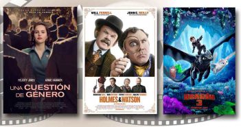 CARTELERA YELMO CINES Torrecárdenas – Roquetas