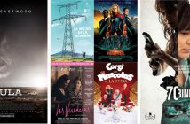 CARTELERA YELMO CINES Torrecárdenas - Roquetas