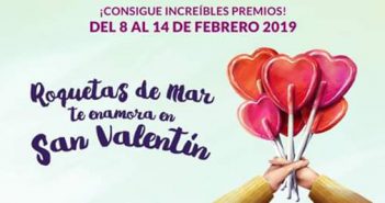 Roquetas de Mar te enamora en San Valentín