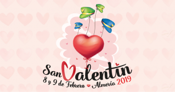 San Valentín en Almería 2019