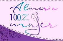 Almería 100 Por Ciento Mujer