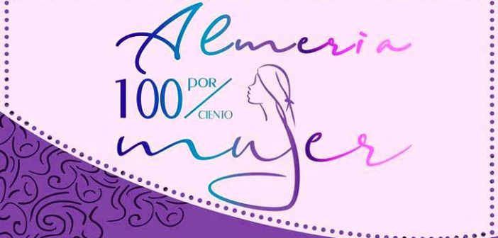 Almería 100 Por Ciento Mujer