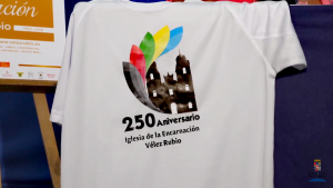 250 Aniversario de la Iglesia de la Encarnación