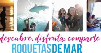 10 Razones para visitar Roquetas en Primavera