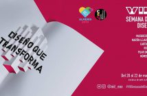 VIII Semana del Diseño de la Escuela de Arte de Almería