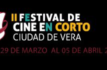 II FESTIVAL CINE EN CORTO “CIUDAD DE VERA” 2019