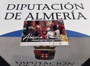 Programa Almería Activa 2019