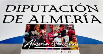 Programa Almería Activa 2019
