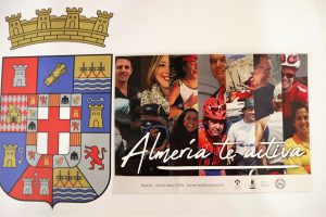 Programa Almería Activa 2019