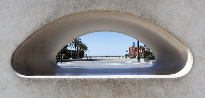 Almería, Plaza de las Velas