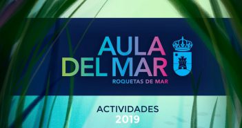 Aula del Mar de Roquetas de Mar - Programación 2019