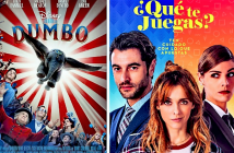CARTELERA YELMO CINES Torrecárdenas – Roquetas