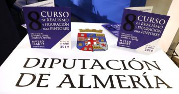 8 Curso de Realismo y Figuración para Pintores - Almería