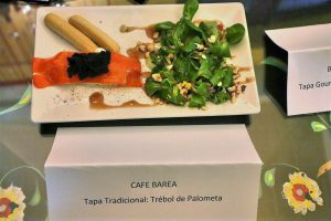 XII Ruta de Tapas por Almería