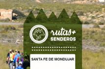 Rutas y Senderos 2019 - Diputación de Almería