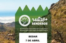 Rutas y Senderos 2019 - Diputación de Almería