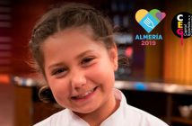 Desayuno con Pachu de Masterchef Junior