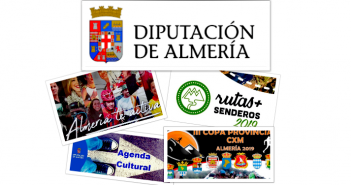 Diputación de Almería 2019