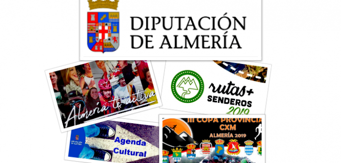 Diputación de Almería 2019
