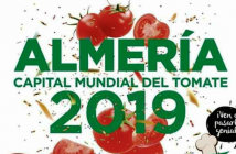 Día del Tomate en Almería 2019