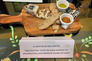 XII Ruta de Tapas por Almería