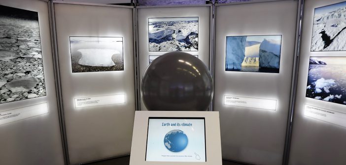 EXPOSICIONES EN ALMERÍA