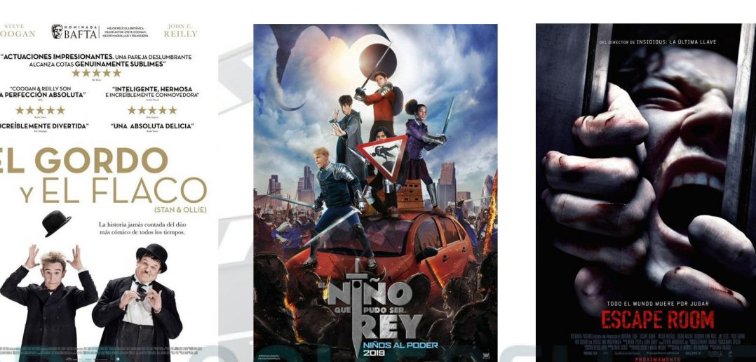CARTELERA YELMO CINES Torrecárdenas Roquetas WEEKY CARTELERA YELMO CINES Torrecárdenas Roquetas WEEKY