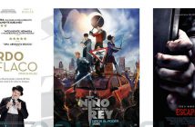 CARTELERA YELMO CINES Almería