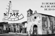 I Festival de cine de Níjar 2019