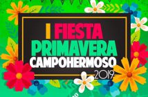 I Fiesta de la Primavera Campohermoso