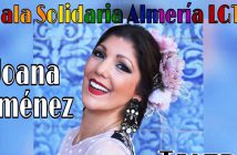 I Gala Solidaria Almería LGTBI