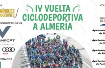 IV Vuelta Ciclodeportiva a Almería