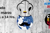 Jornadas Gastronomía Latino-Almerienses Ecuador - Almería 2019