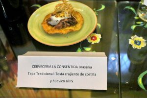 XII Ruta de Tapas por Almería