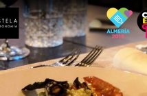 La cocina de Mistela Gastronomía - Almería 2019